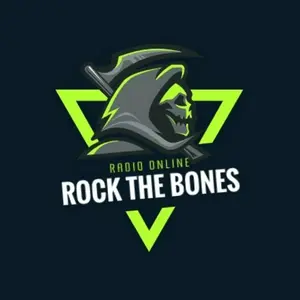 Rock Bones Radio Live