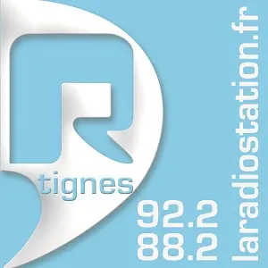 R'Tignes 92.2 FM Online