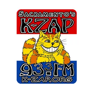 Sacramento's K-ZAP Radio