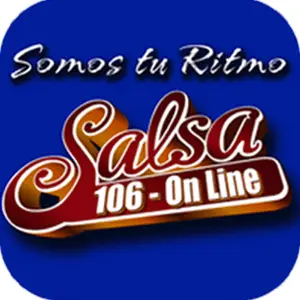 Salsa 106 Radio