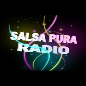 Salsa Pura Radio Live