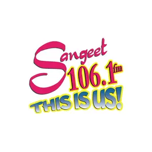 Sangeet 106.1 FM Online