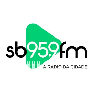Rádio Santa Bárbara FM Live