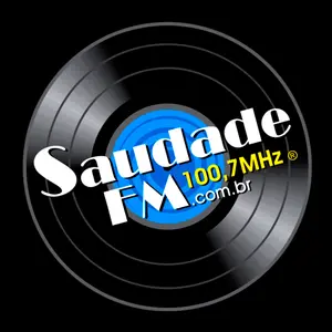Rádio Saudade FM Online