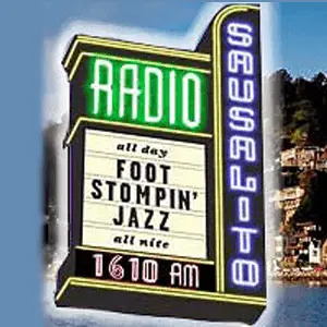 Radio Radio Sausalito