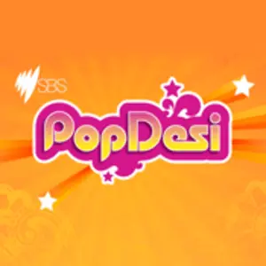 SBS PopDesi FM