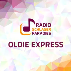 Oldieexpress – Radio Schlagerparadies