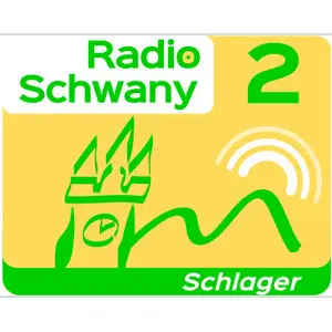 Schwany2 Schlager Radio Live