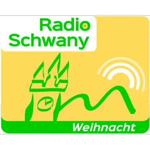 Schwany Weihnachtsradio Radio