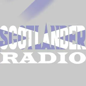 Scotlander Radio Live