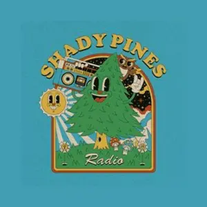 Shady Pines Radio Online