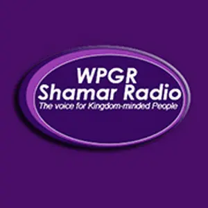 Shamar Radio WPGR FM