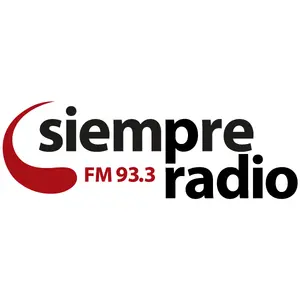 Siempre Radio 93.3 Radio