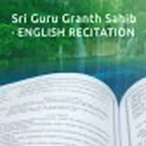 SikhNet Siri Guru Granth Sahib in English Radio