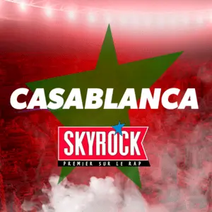 Skyrock Casablanca Radio