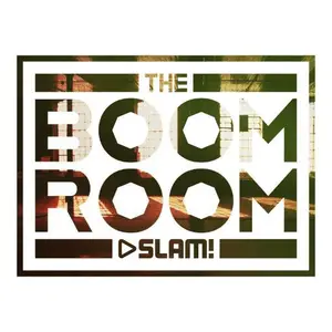 Radio SLAM! Boom Room