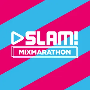 SLAM! MIXMARATHON FM