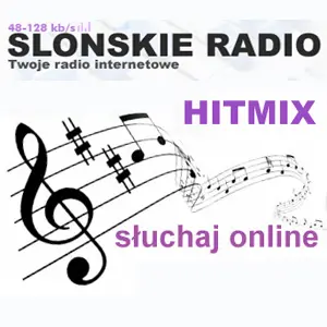 Slonskie Radio Hitmix FM