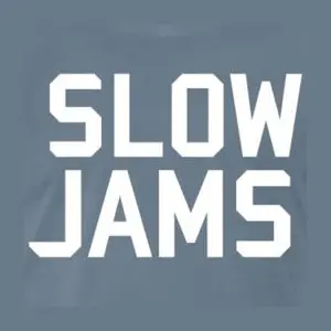 Slow Jams Radio Stream