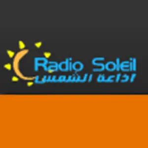 Radio Soleil 88.6 FM Stream