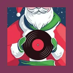 Radio SomaFM: Weihnachten Lounge!