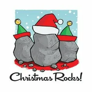 Radio SomaFM: Weihnachten Rocks!