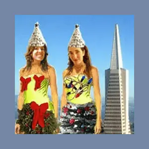 SomaFM: Xmas in Frisko Radio