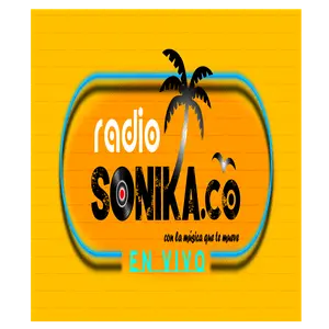 radioSonika.co FM