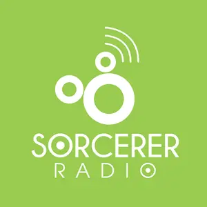 Sorcerer Radio Live