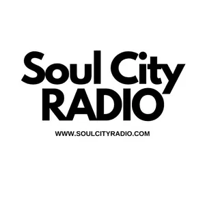 Soul Stadt Radio Stream