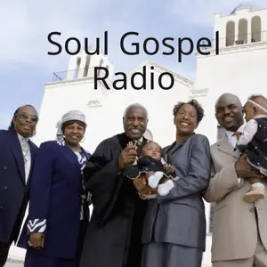 Soul Gospel Radio Online