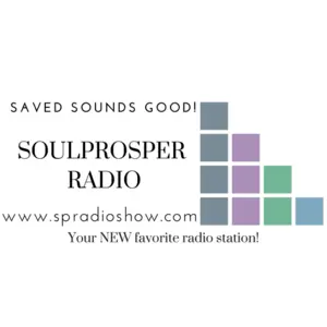 SoulProsper Radio Live