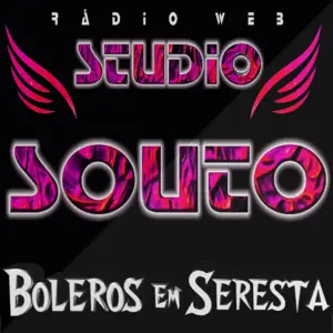 Radio Studio Souto | Boleros em Seresta