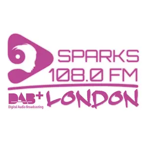 SPARKS 108.0 FM Stream