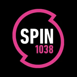 Spin 103.8 FM