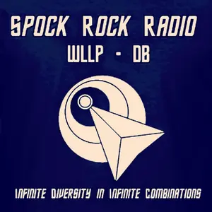 Spock Rock Radio Online