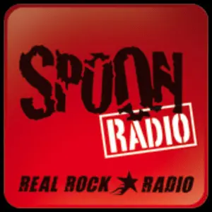 Spoon Radio Stream