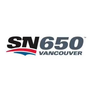 Sportsnet Vancouver AM 650 Radio