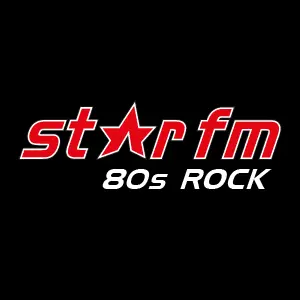 Stern FM 80er Rock Radio