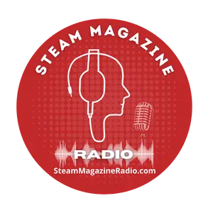 Steam Magazine Radio Online