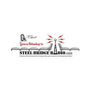 Steel Bridge Radio Live