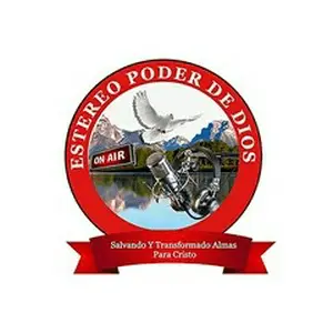 Stereo Poder de Dios Radio