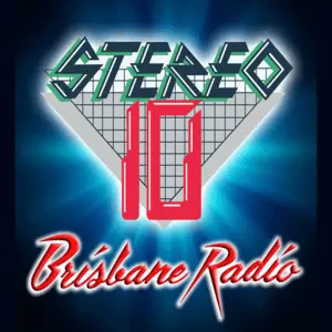Stereo 10 Brisbane FM