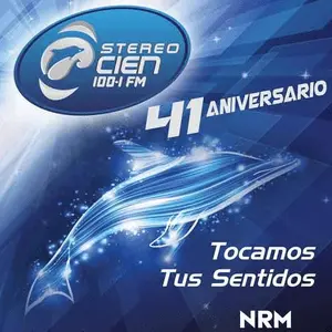 Stereo Cien 100.1 FM Stream