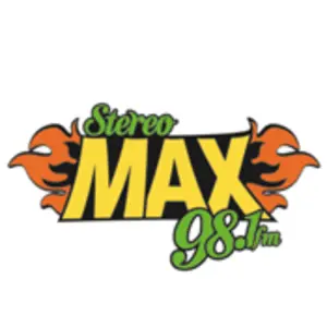 Stereo Max Radio