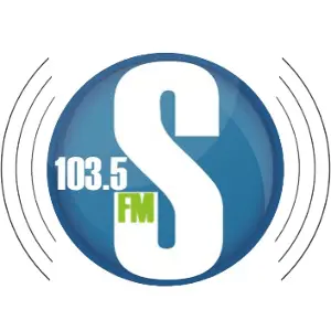 Stereo Shaddai 103.5 FM Online