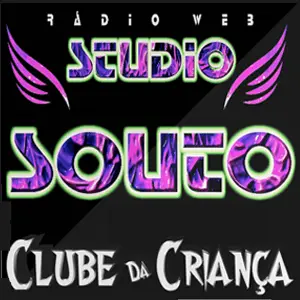 Rádio Studio Souto | Clube da Criança