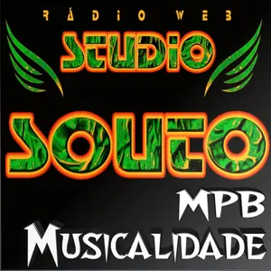 Radio Studio Souto: MPB Musicalidade