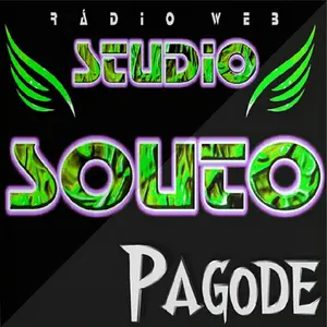 Radio Studio Souto: Pagode