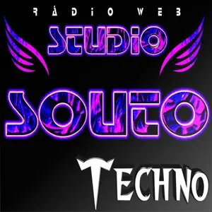 Radio Studio Souto | Techno